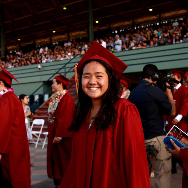 graduation